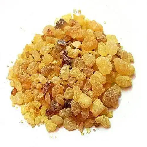 Olibanum Resinoid