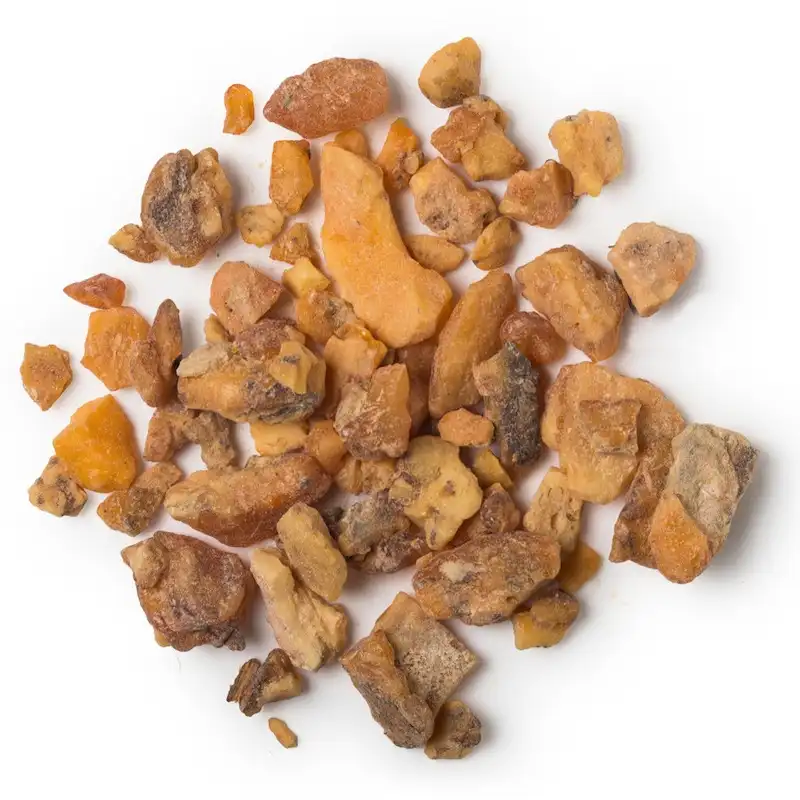 Benzoin Resinoid